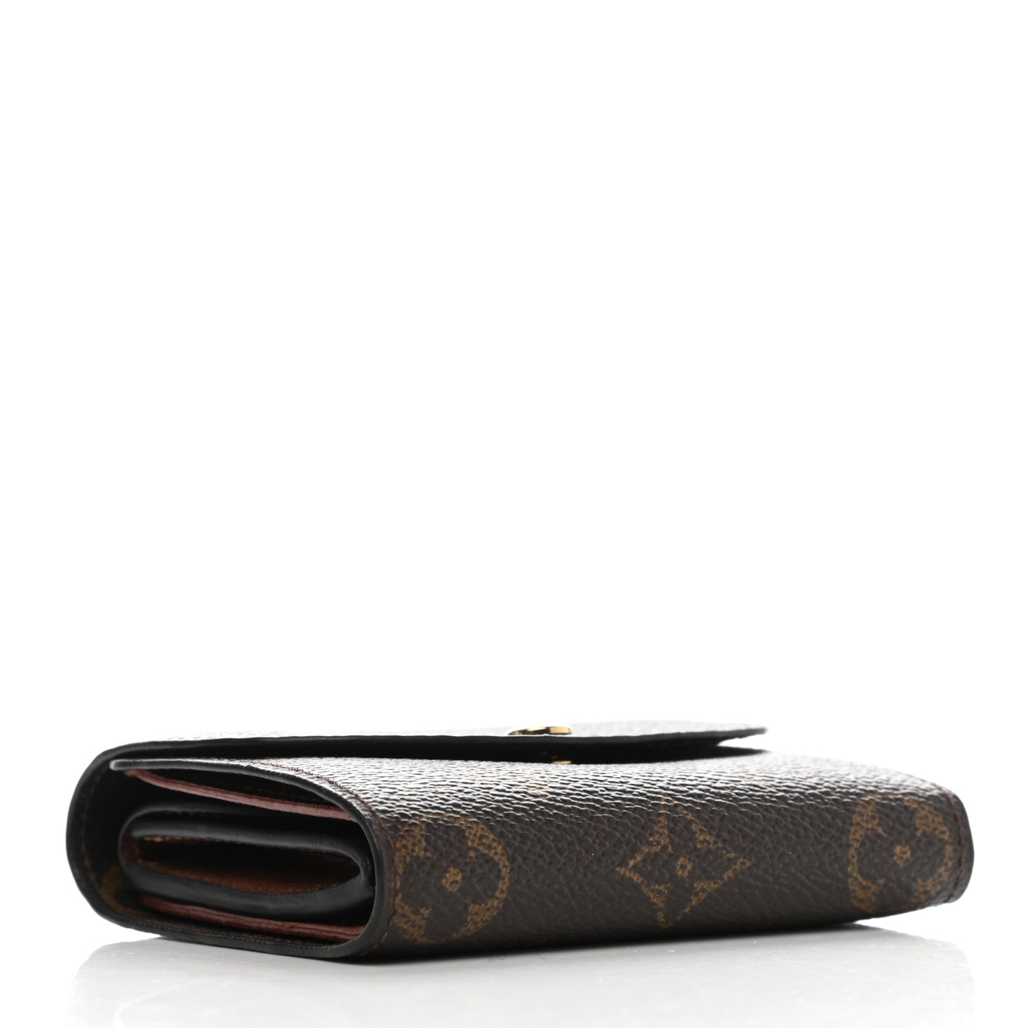 Louis Vuitton Monogram Helene Wallet 4 of 9