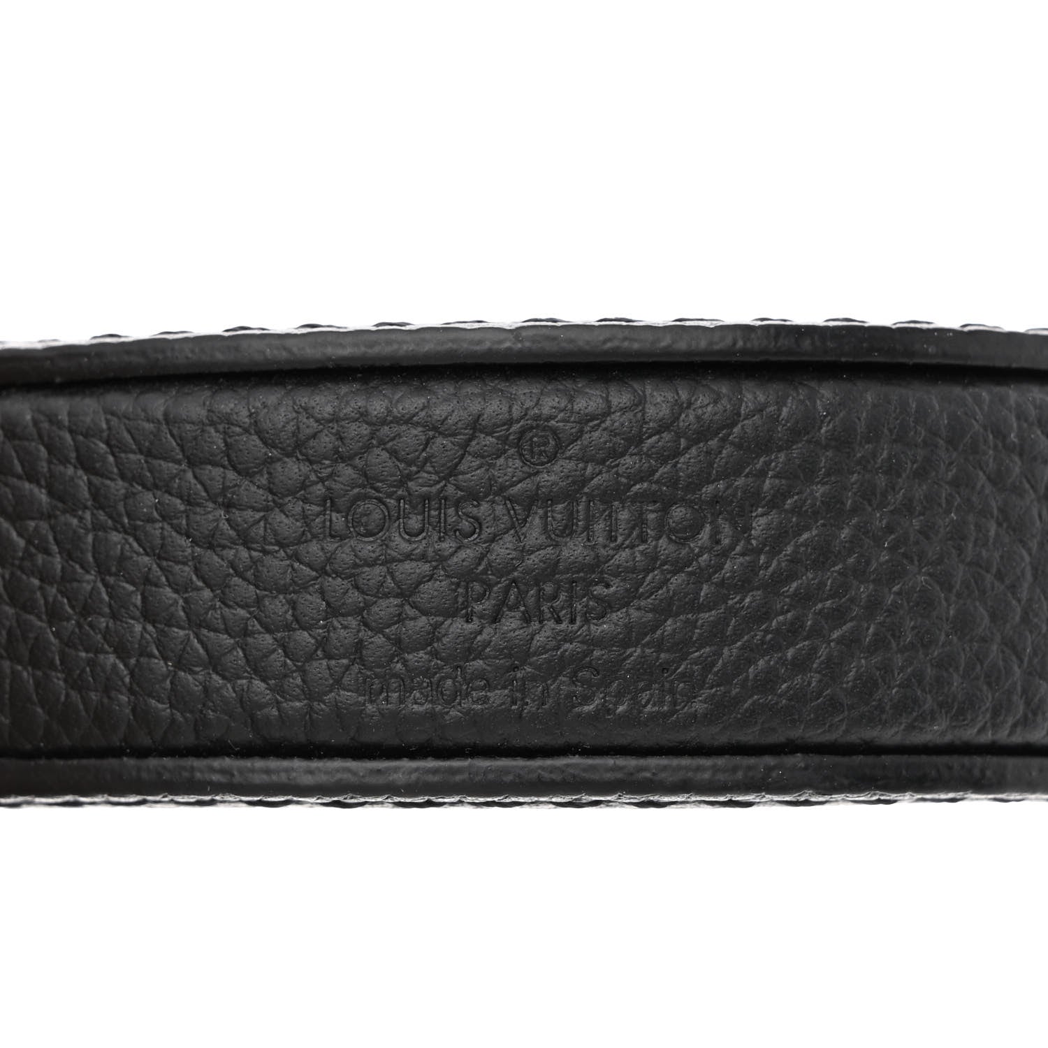 Louis Vuitton Mahina Bella Black 7 of 10