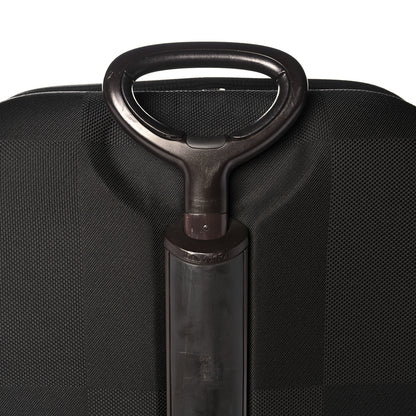 Louis Vuitton Damier Geant Conquerant 65 Rolling Luggage Black 14 of 21