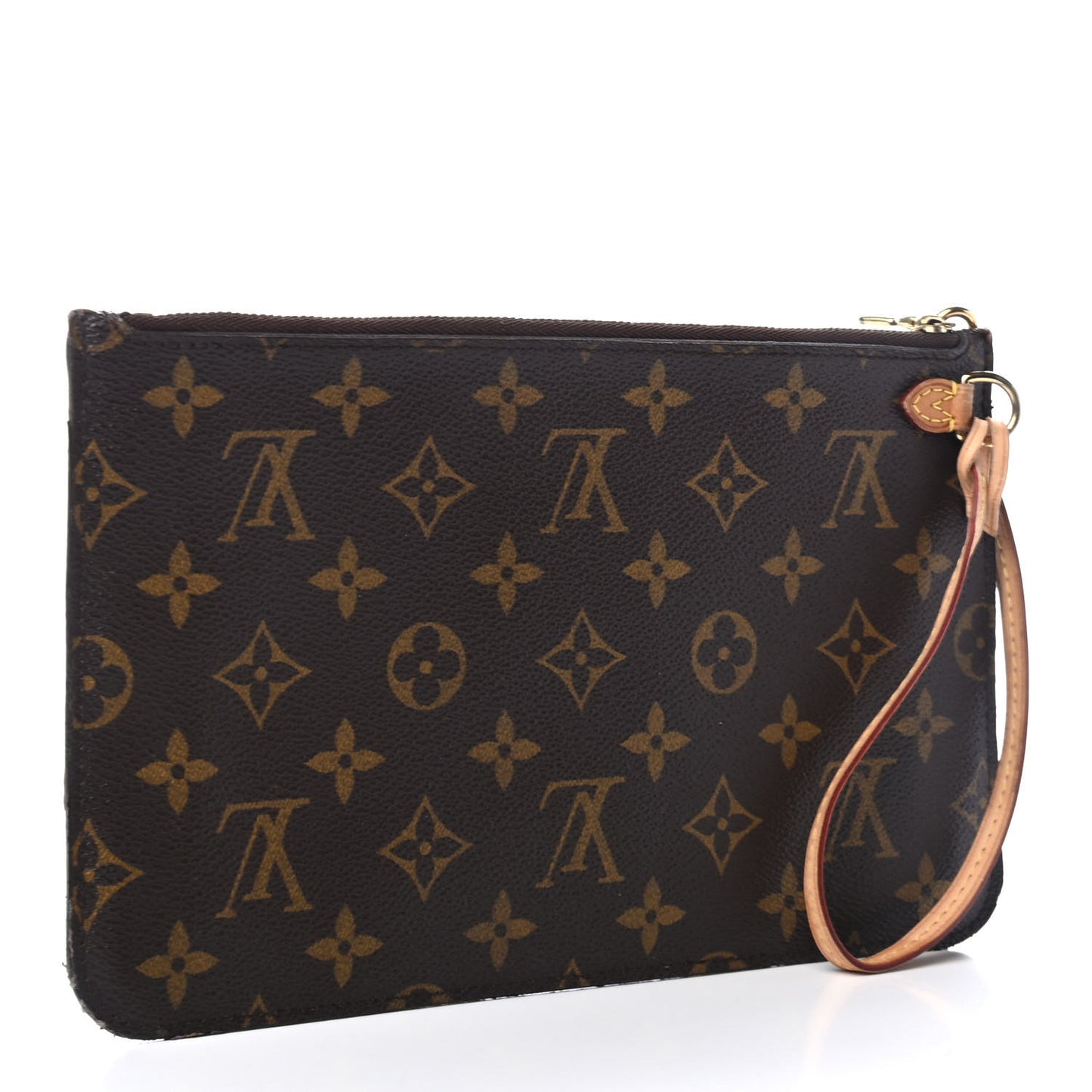 Monogram Neverfull MM GM Pochette