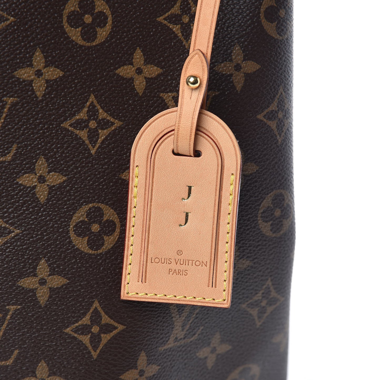 Monogram Graceful MM Pivoine