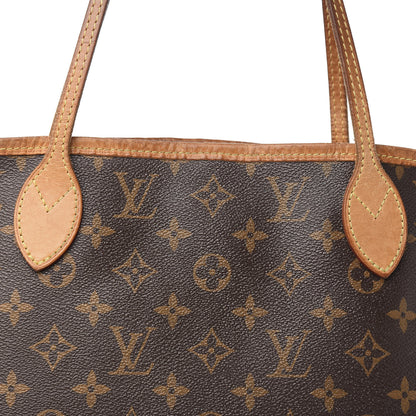 Louis Vuitton Monogram Neo Neverfull MM Cherry 14 of 14