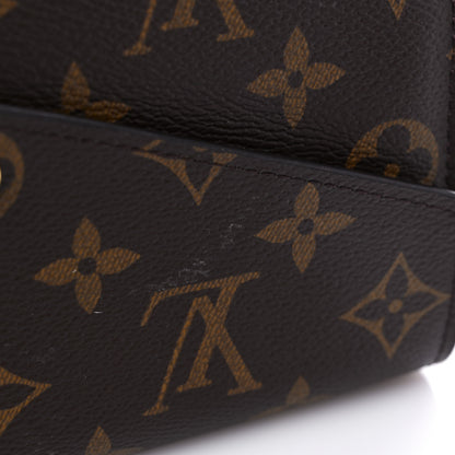 Louis Vuitton Monogram Sarah Wallet NM 12 of 12