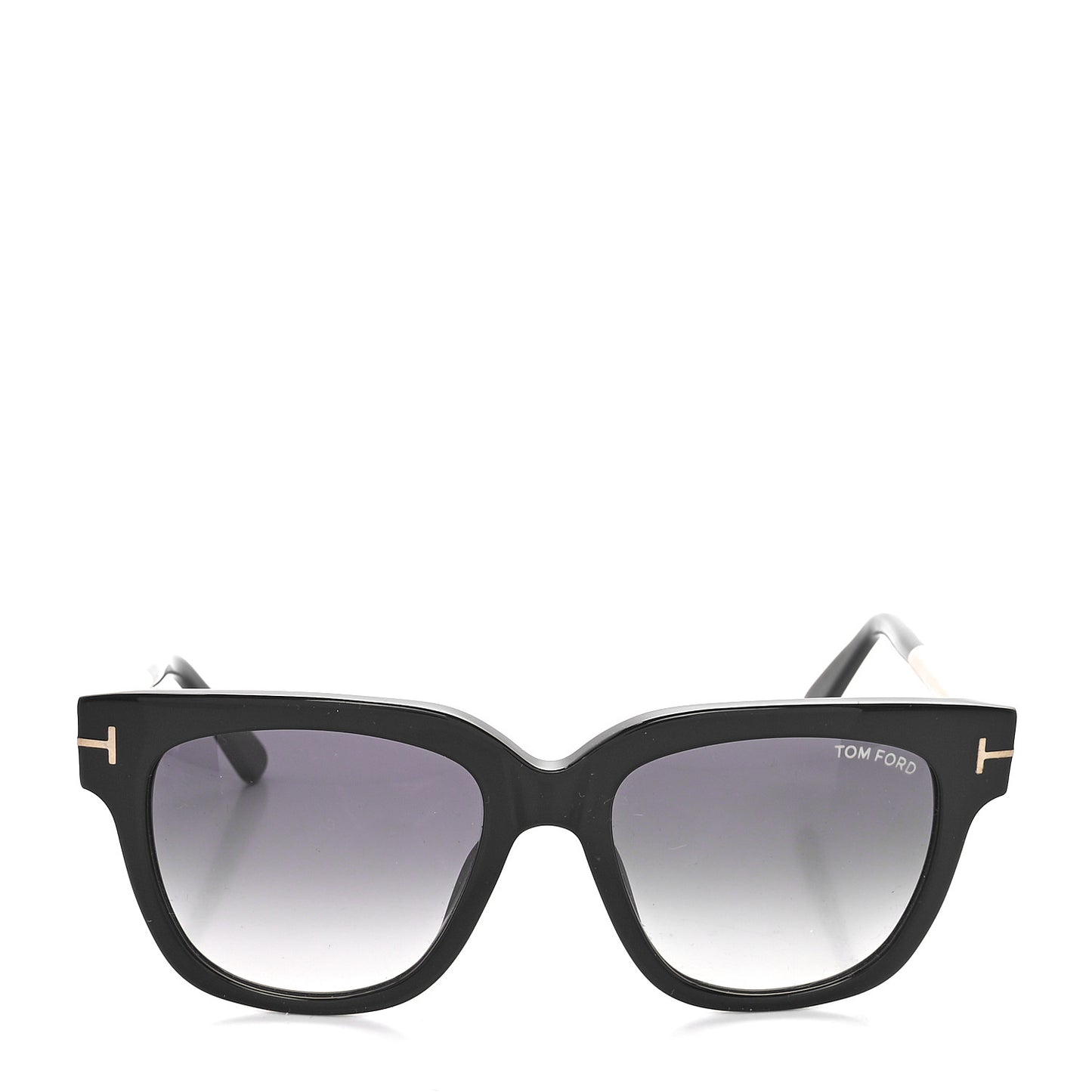 Tracy Sunglasses TF436 Black