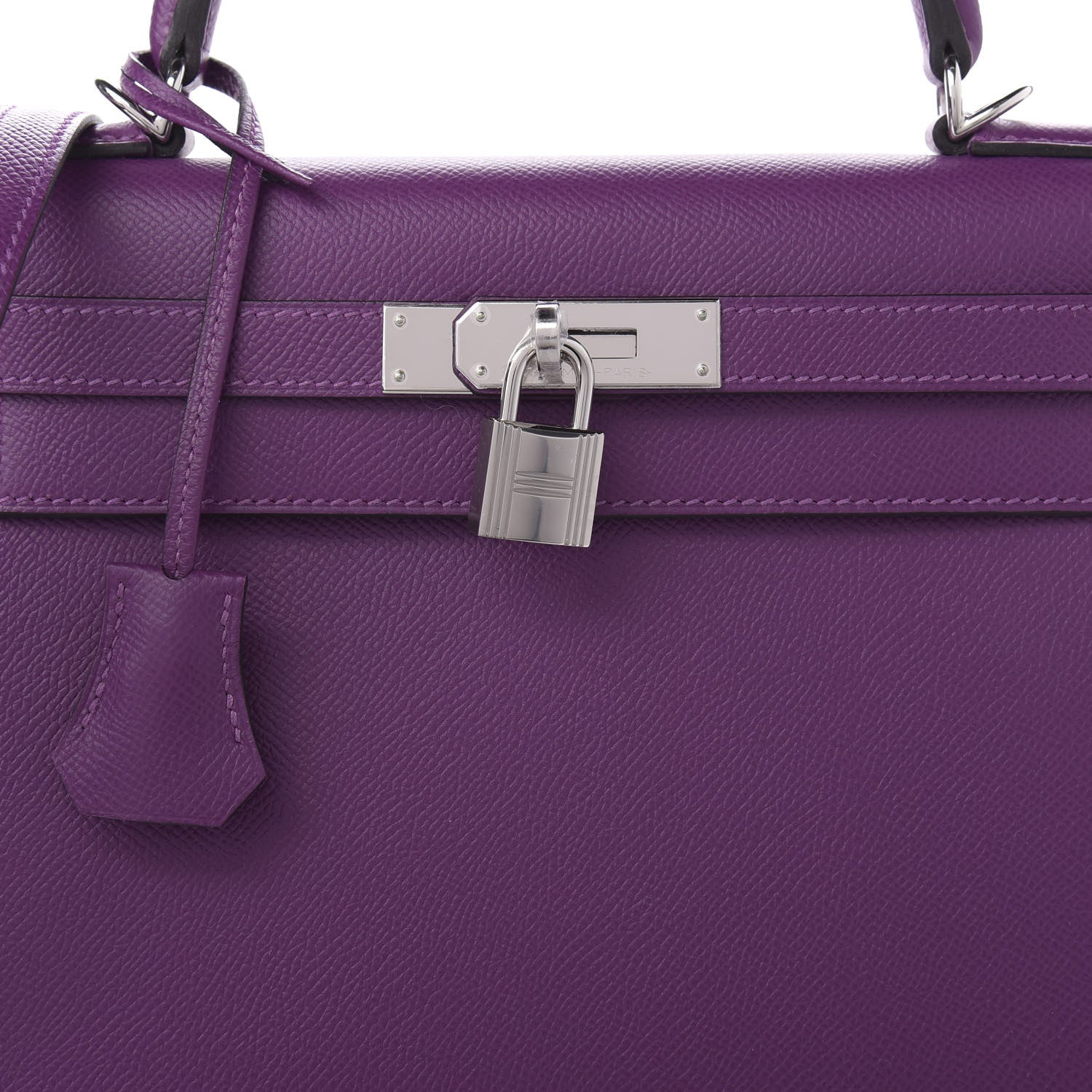 Hermes Epsom Kelly Sellier 28 Anemone 12 of 13