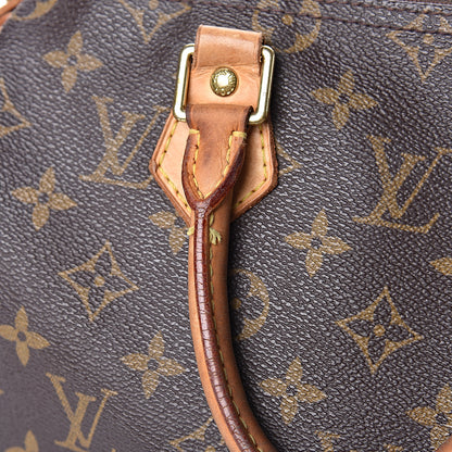 Louis Vuitton Monogram Speedy 25 10 of 17