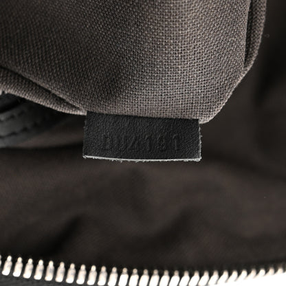 Louis Vuitton Damier Infini Keepall Bandouliere 55 Onyx 7 of 19