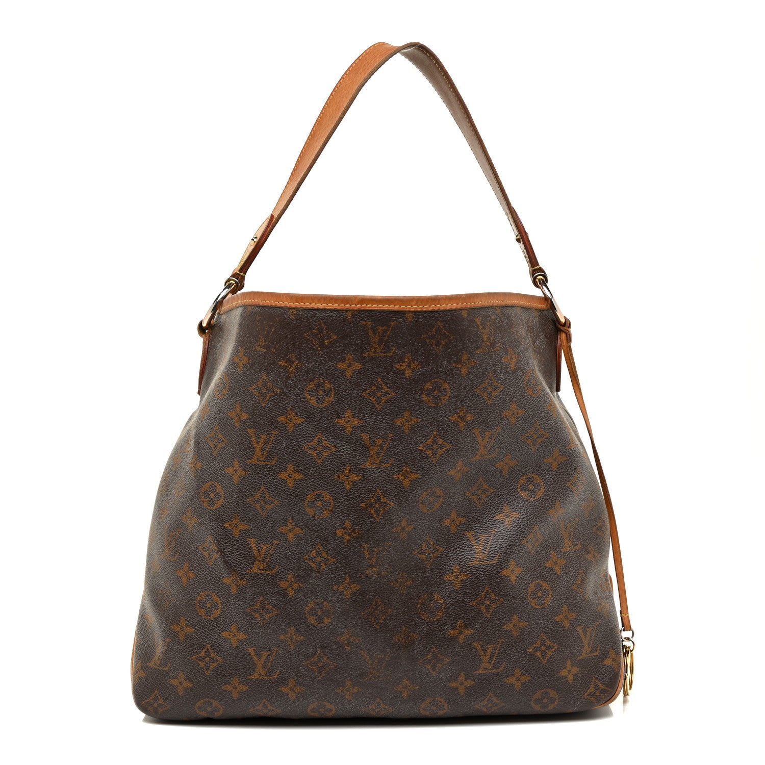 Louis Vuitton Monogram Delightful MM 1 of 26
