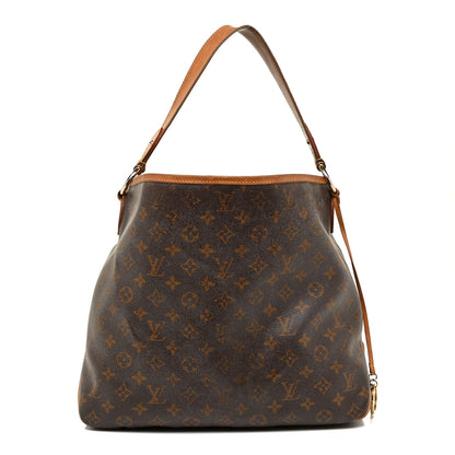 Louis Vuitton Monogram Delightful MM 1 of 26