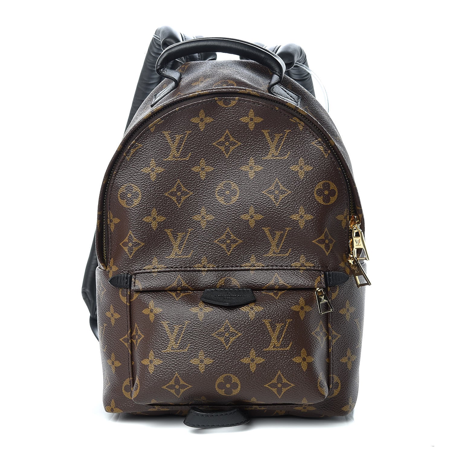 Louis Vuitton Monogram Palm Springs Backpack PM 1 of 11