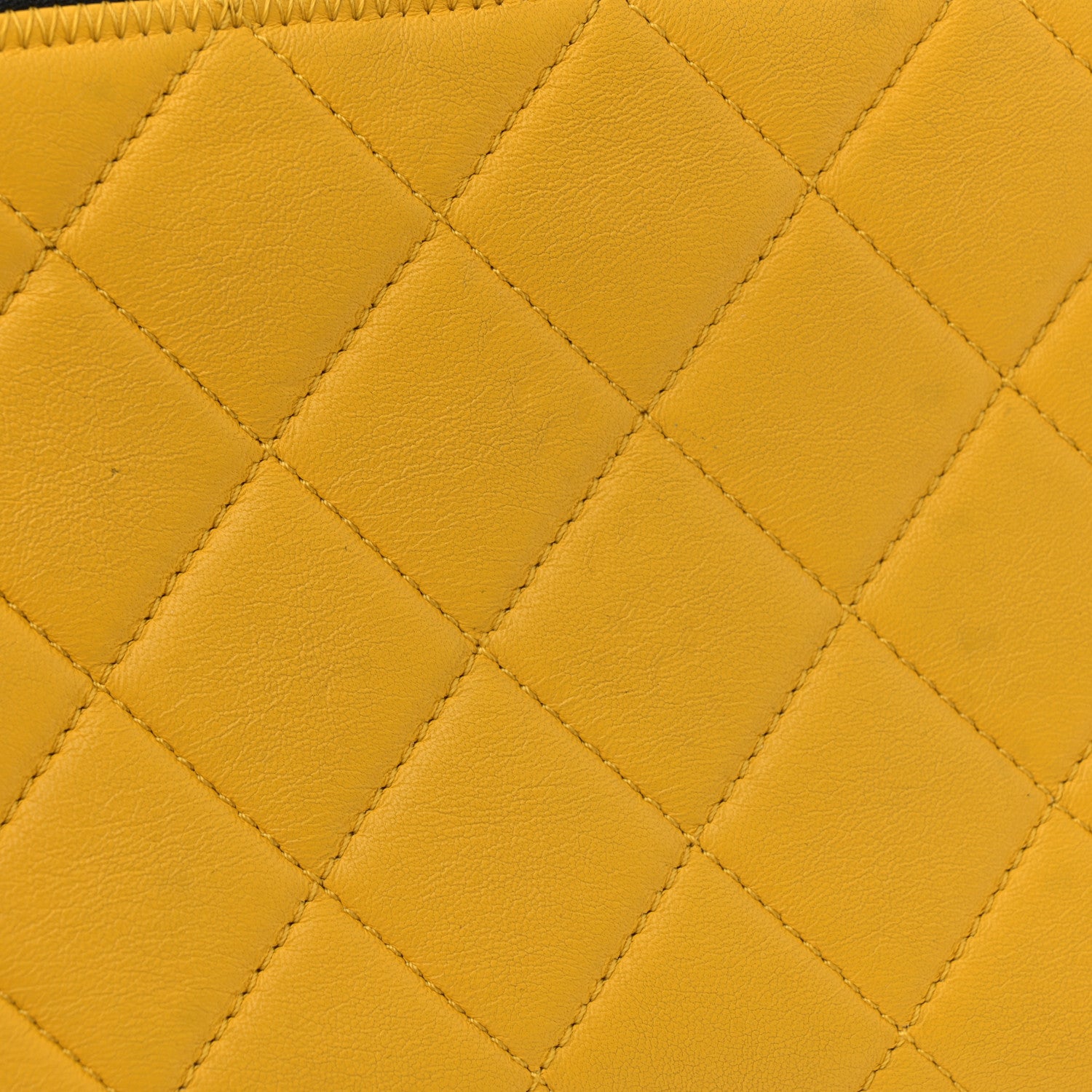 Chanel Lambskin Quilted Graphic Small Flap Multicolor 15 of 15