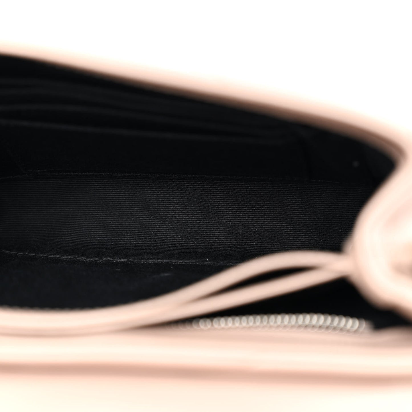 Calfskin Y Quilted Monogram Toy Loulou Crossbody Bag Dark Beige