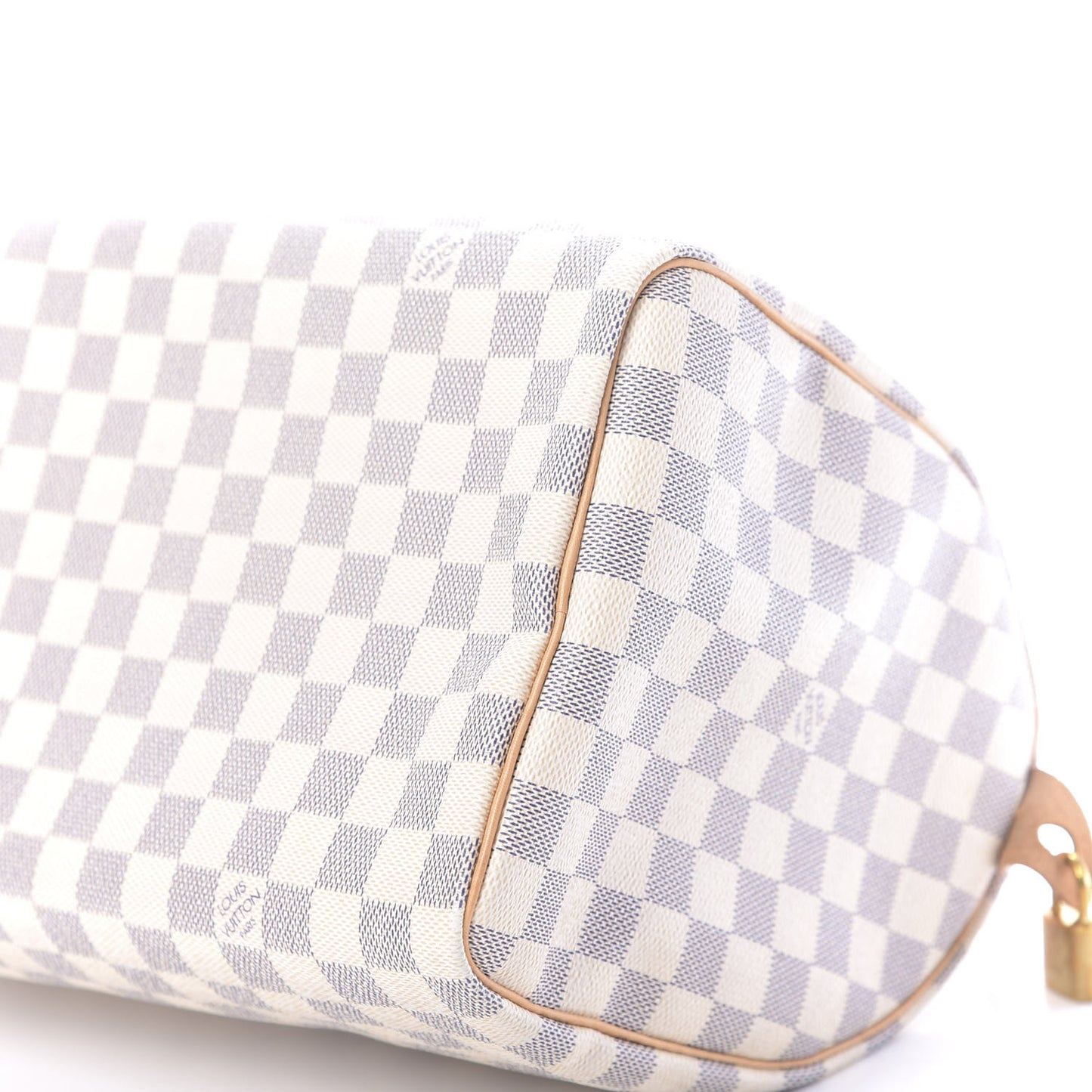 Damier Azur Speedy 30