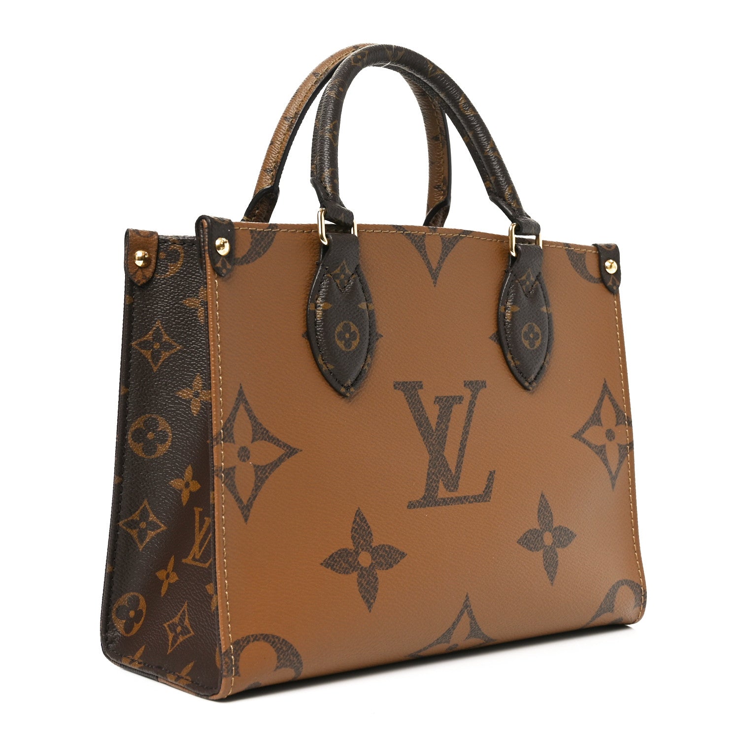Louis Vuitton Reverse Monogram Giant Onthego  PM 3 of 9