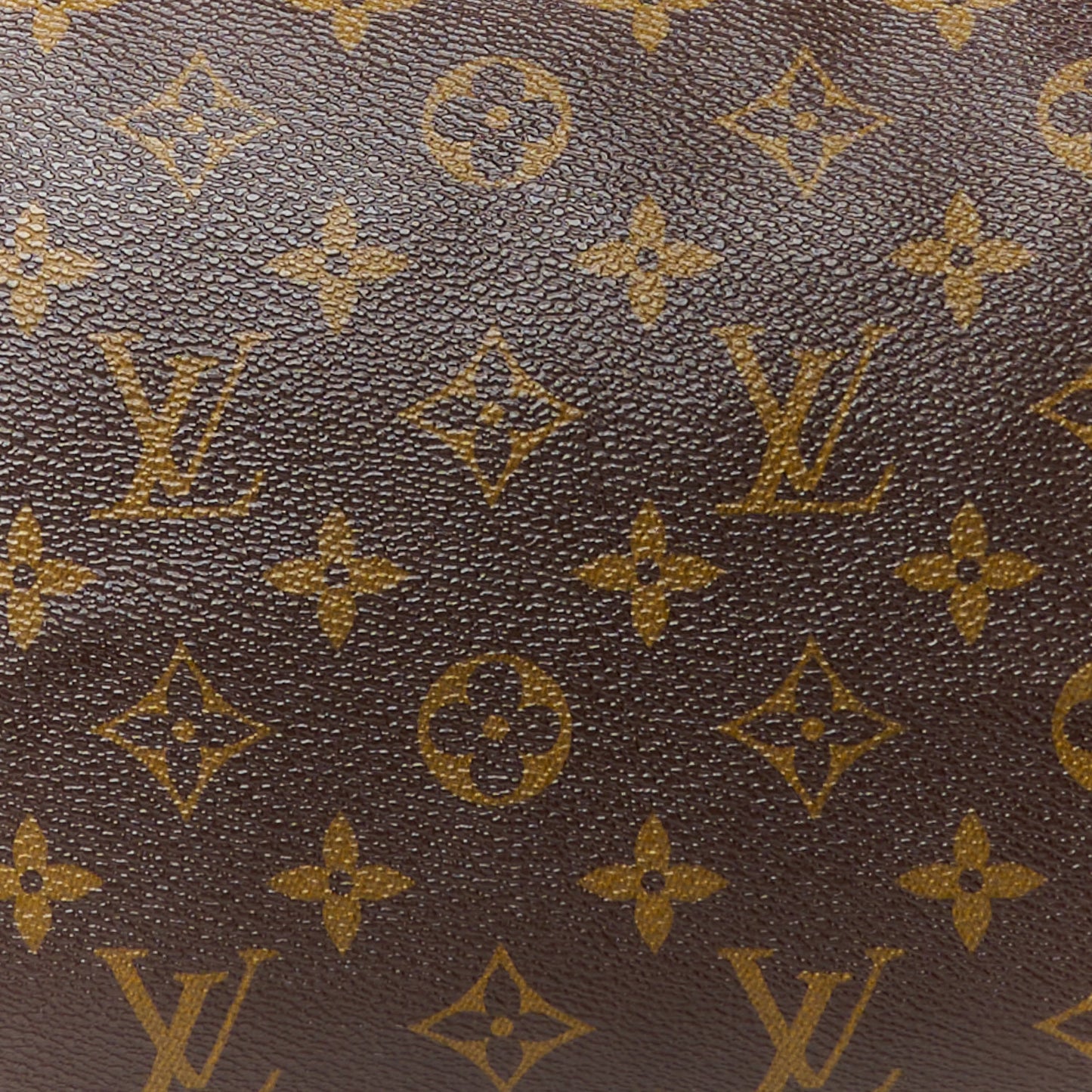 Monogram Speedy Bandouliere 30
