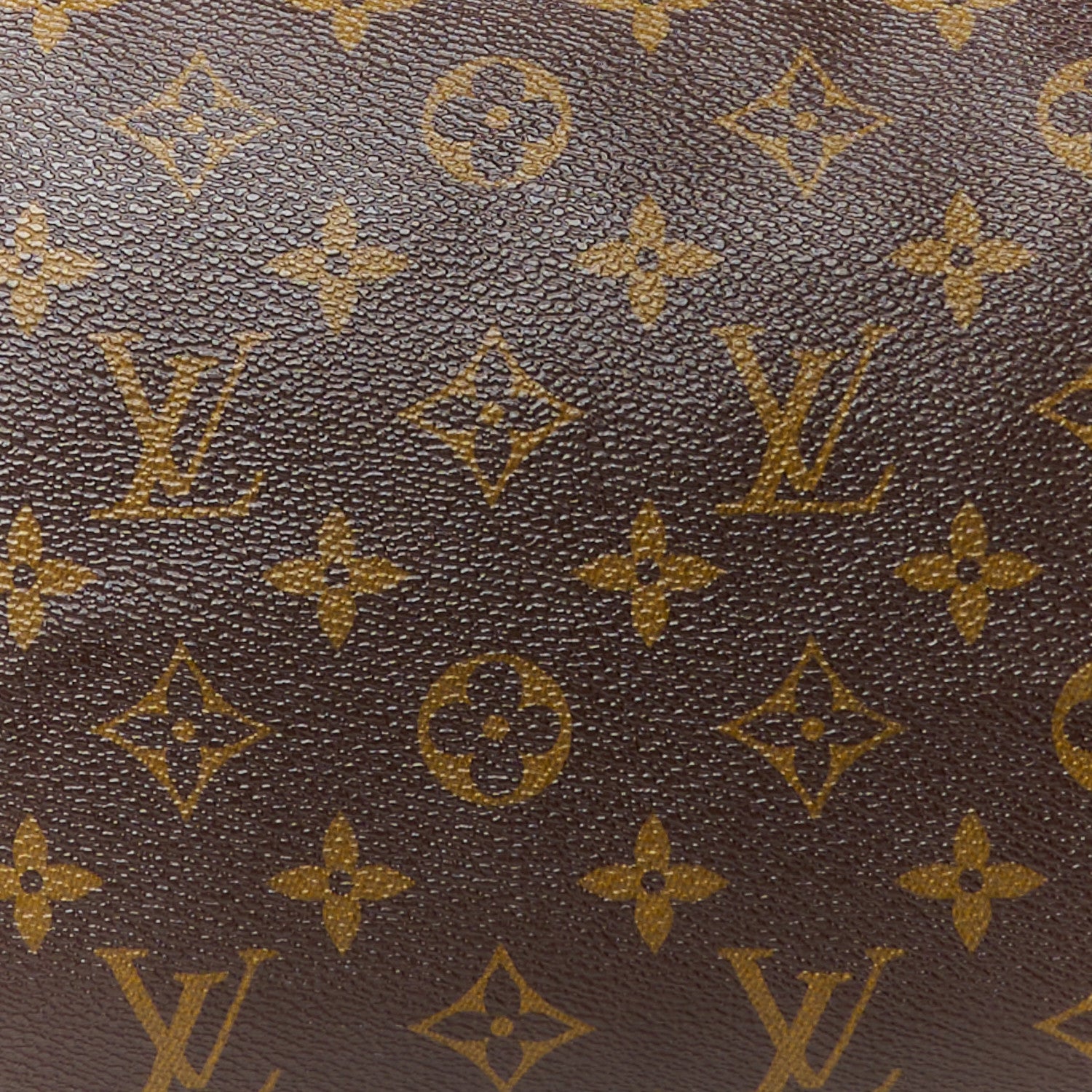 Louis Vuitton Monogram Speedy Bandouliere 30 10 of 14
