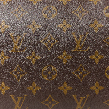 Louis Vuitton Monogram Speedy Bandouliere 30 10 of 14