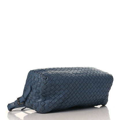 Bottega Veneta Nappa Intrecciato Seamless Hobo Krim 4 of 10