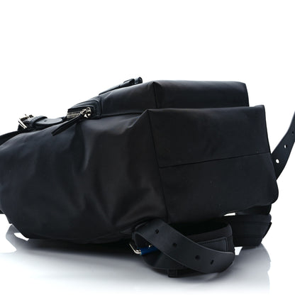 Burberry Nylon Backpack Black 7 of 8
