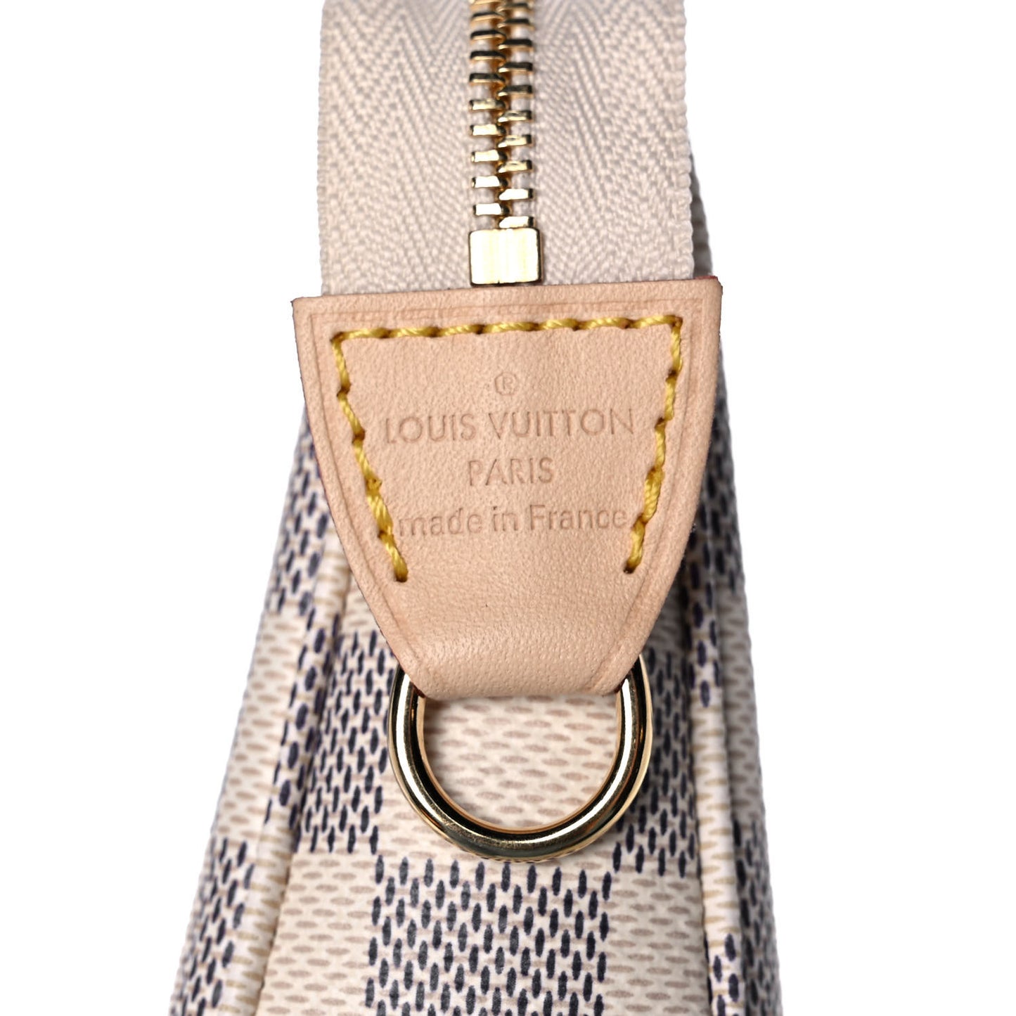 Damier Azur Pochette Accessories NM