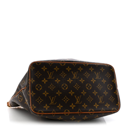 Louis Vuitton Monogram Palermo PM PM 4 of 12