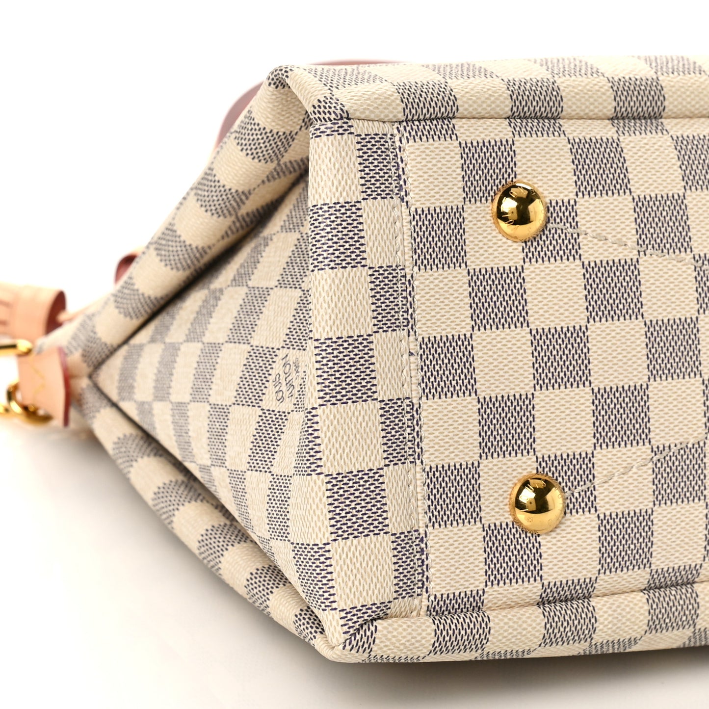 Damier Azur Lymington