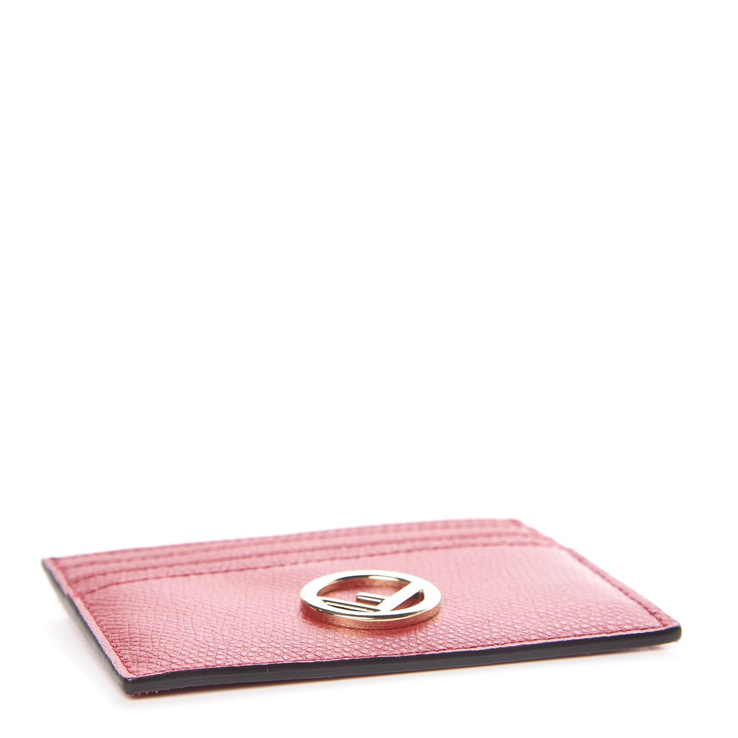 Vitello Cruise F is Fendi Card Holder Fragola