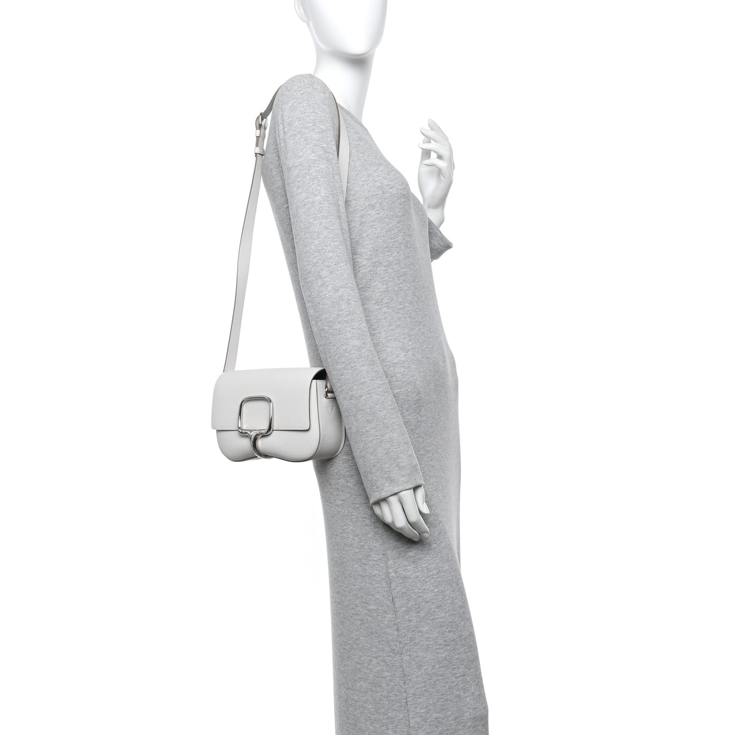 Epsom Della Cavalleria Elan Gris Pale