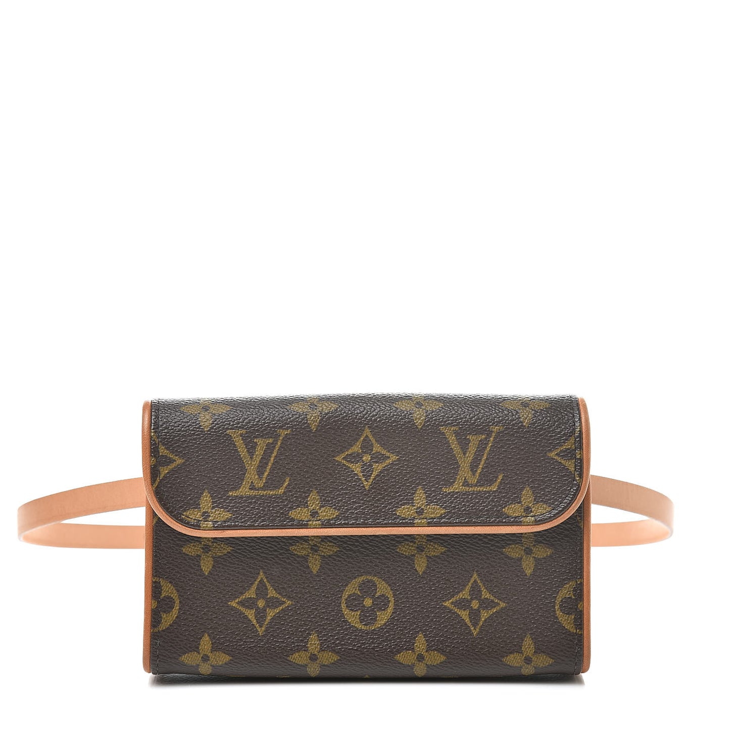 Monogram Pochette Florentine XS