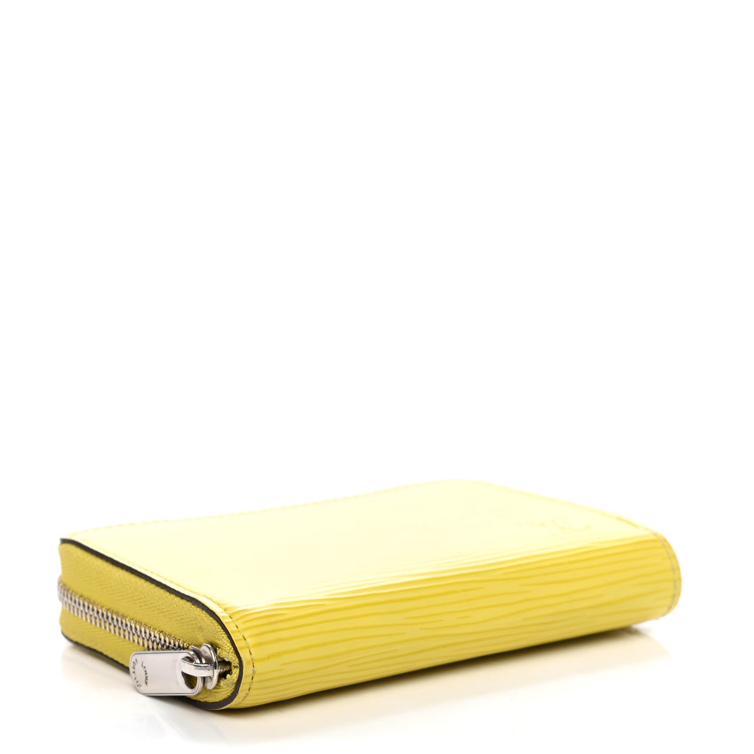 Louis Vuitton Epi Zippy Coin Purse Pistache 3 of 4