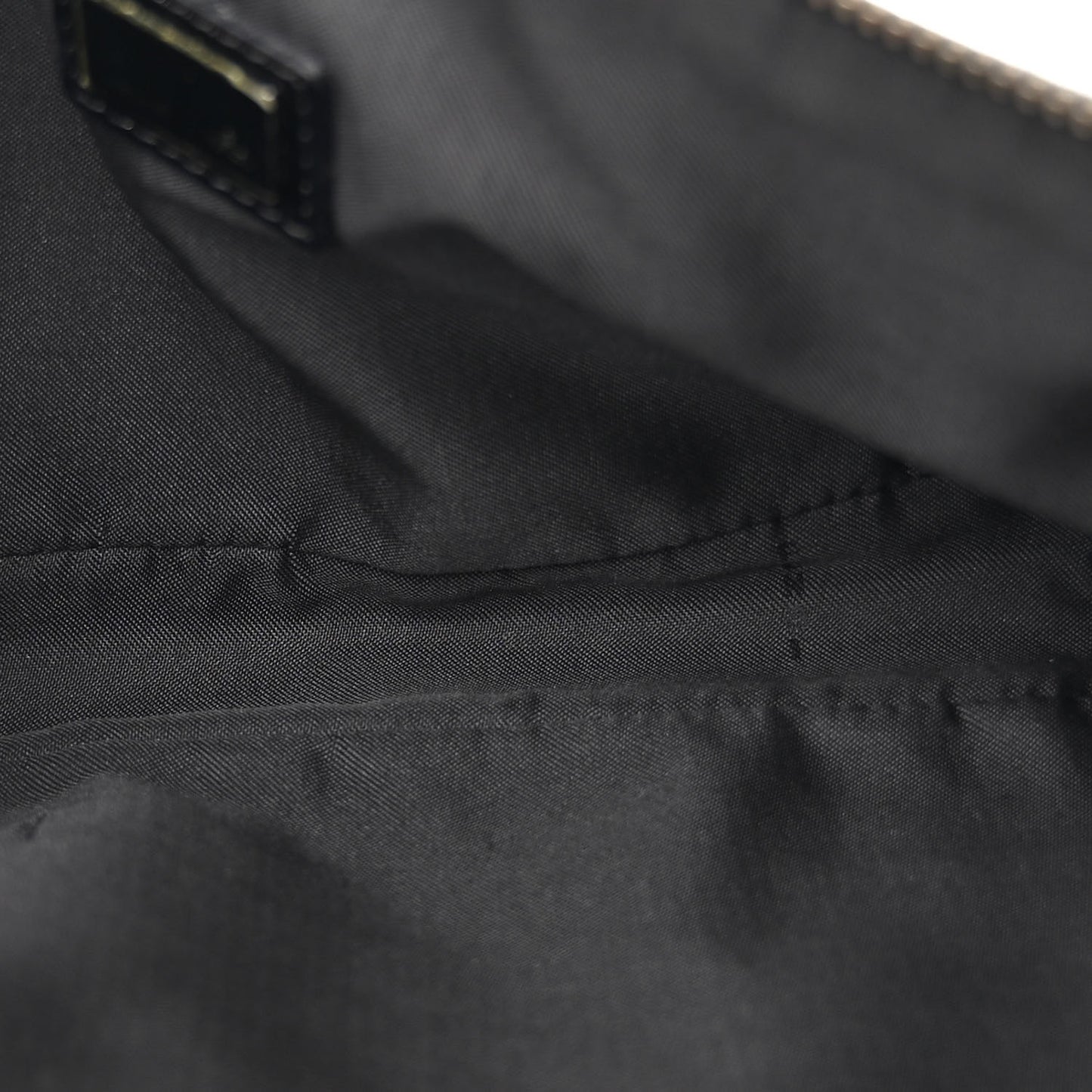 Zucchino Pochette Black