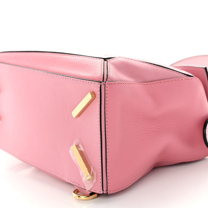Loewe Calfskin Small Puzzle Bag Rosa 9 of 11