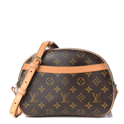 Louis Vuitton Monogram Blois 1 of 10