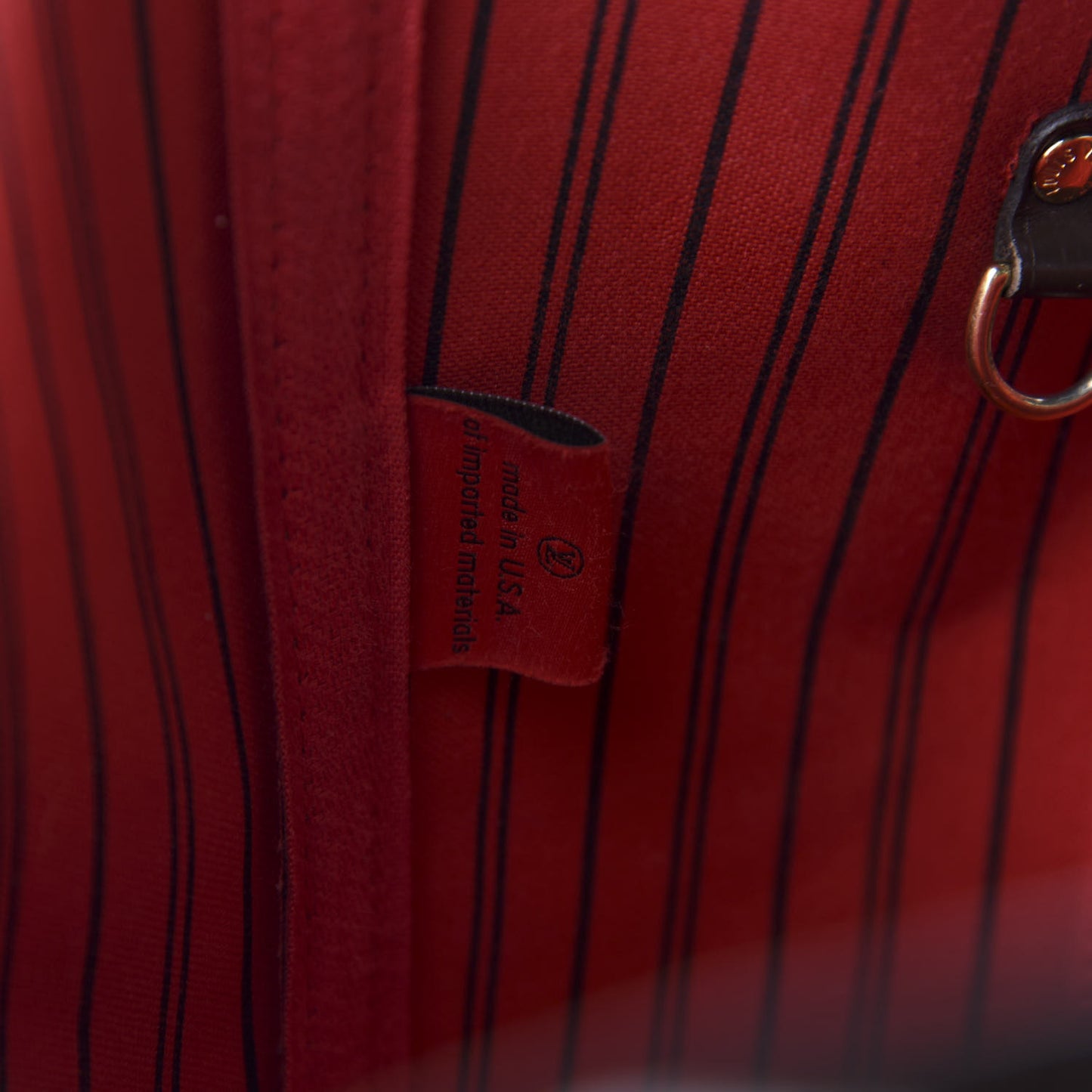 Damier Ebene Neo Neverfull MM