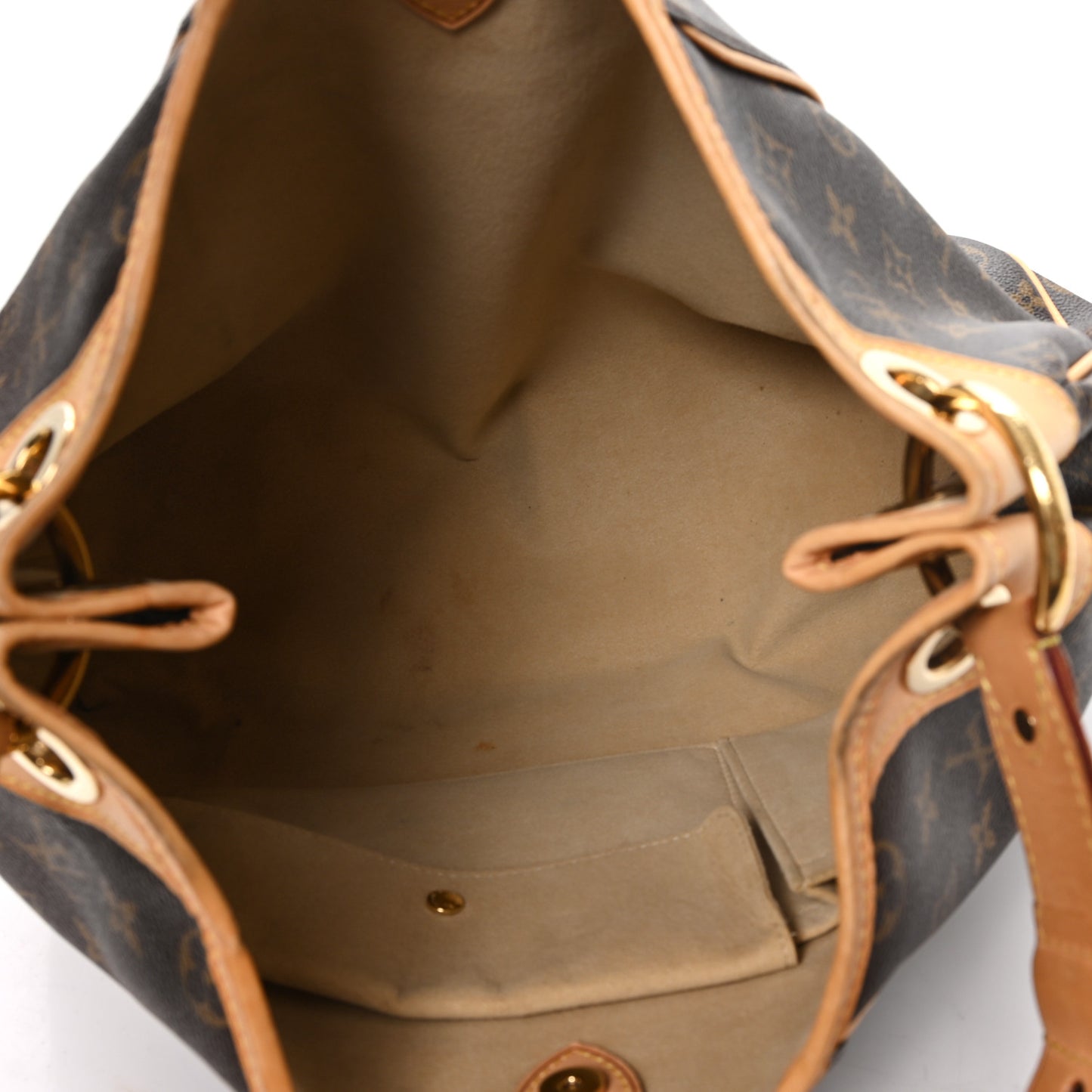 Monogram Galliera PM
