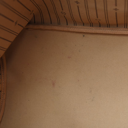 Louis Vuitton Monogram Neverfull GM 8 of 14