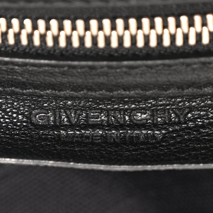 Givenchy Sugar Goatskin Medium Pandora Black 6 of 10