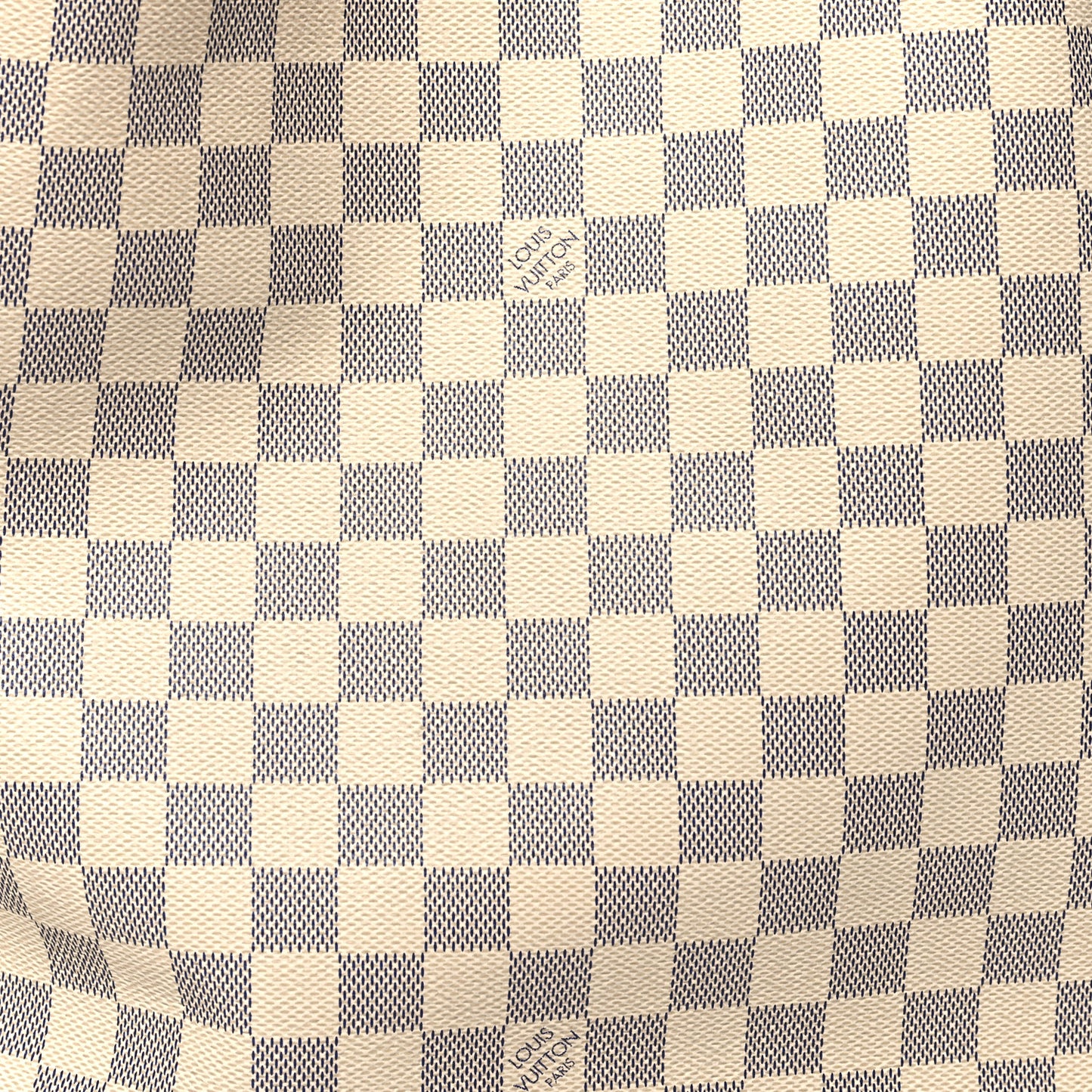 Damier Azur Delightful MM Pink