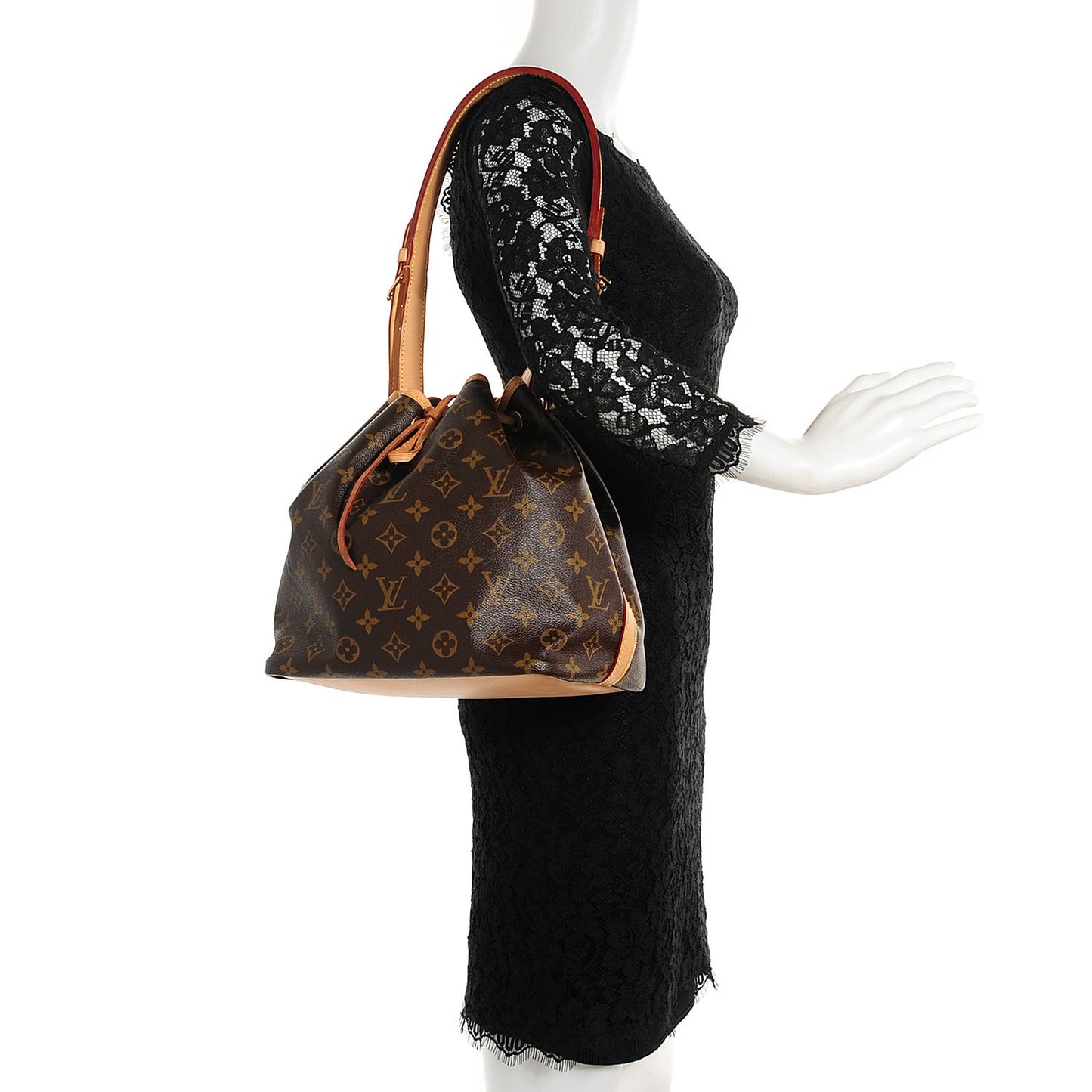 Monogram Petit Noe