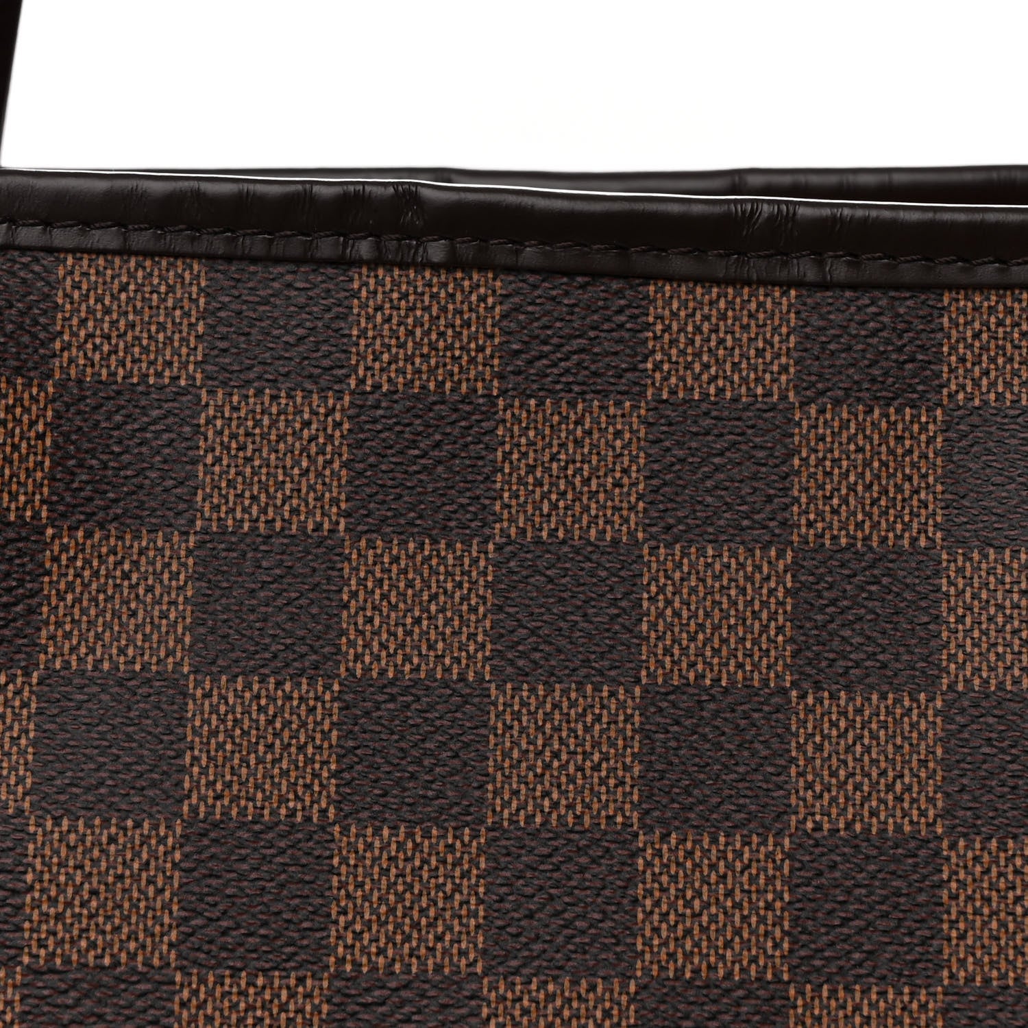 Louis Vuitton Damier Ebene Neo Neverfull GM 8 of 10