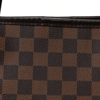 Louis Vuitton Damier Ebene Neo Neverfull GM 8 of 10