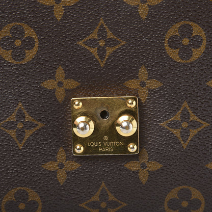 Louis Vuitton Reverse Monogram Pochette Metis 11 of 20