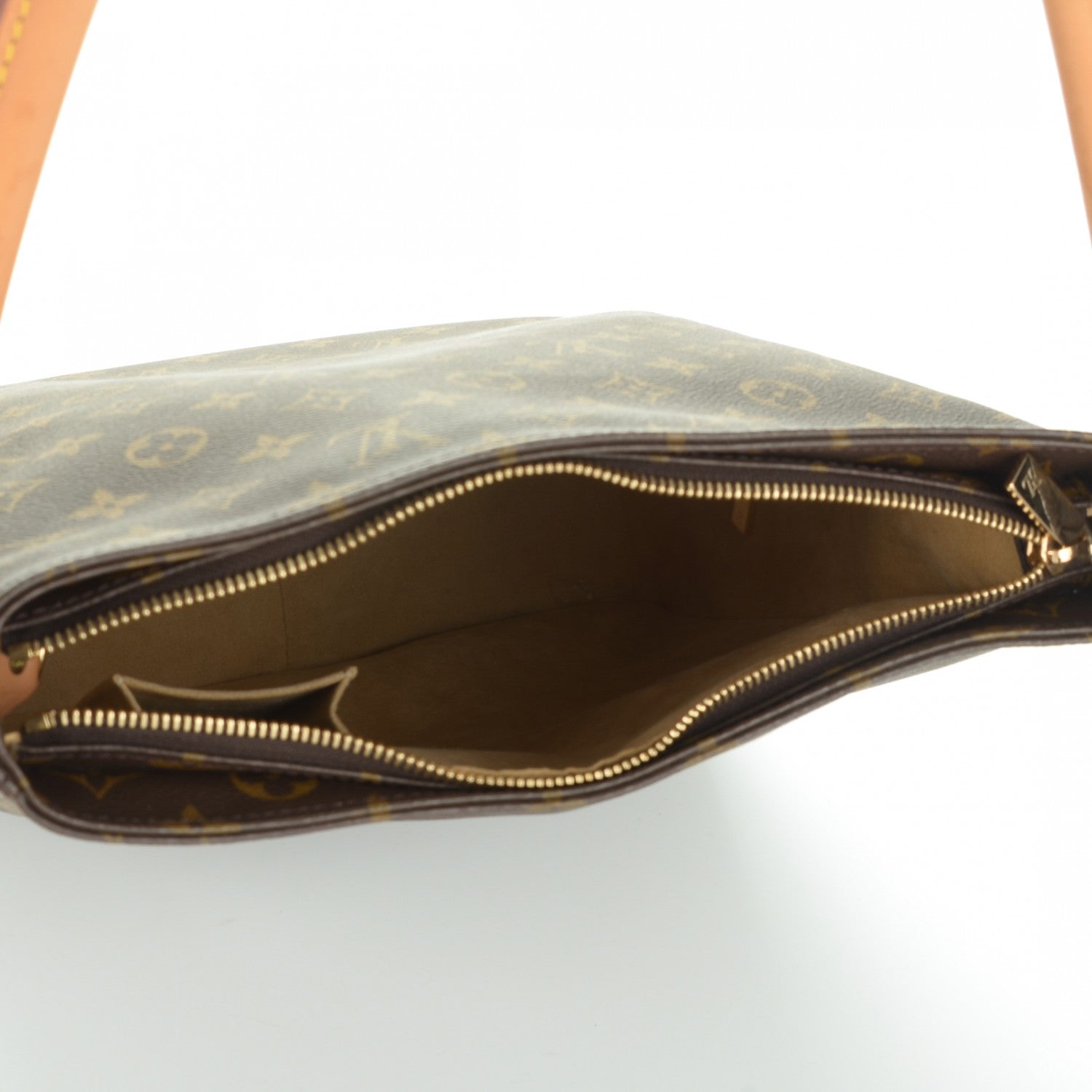 Louis Vuitton Monogram Looping GM 5 of 7