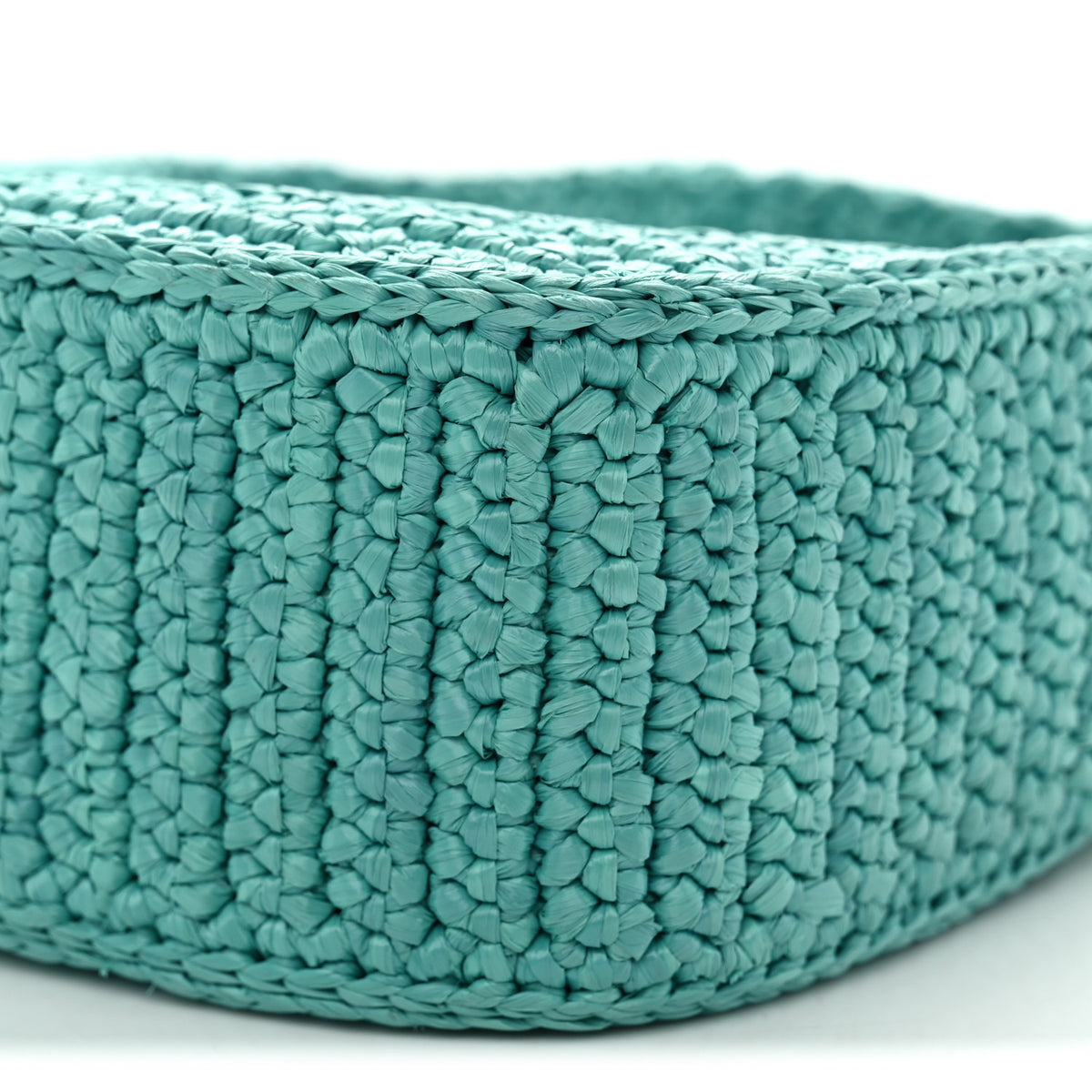 Miu Miu Crochet Mini Wander Hobo Giada 9 of 9