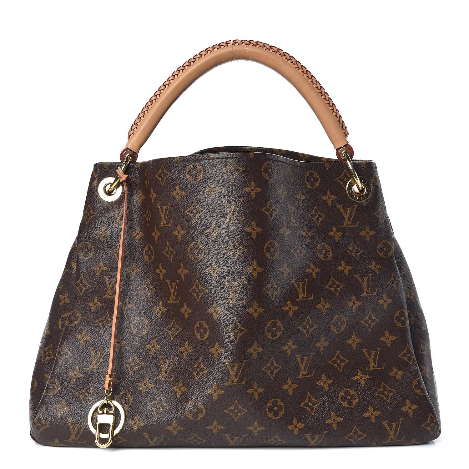 Louis Vuitton Monogram Artsy MM 1 of 11