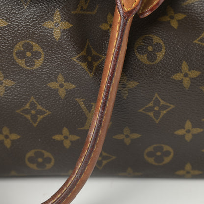 Louis Vuitton Monogram Tivoli GM 22 of 23