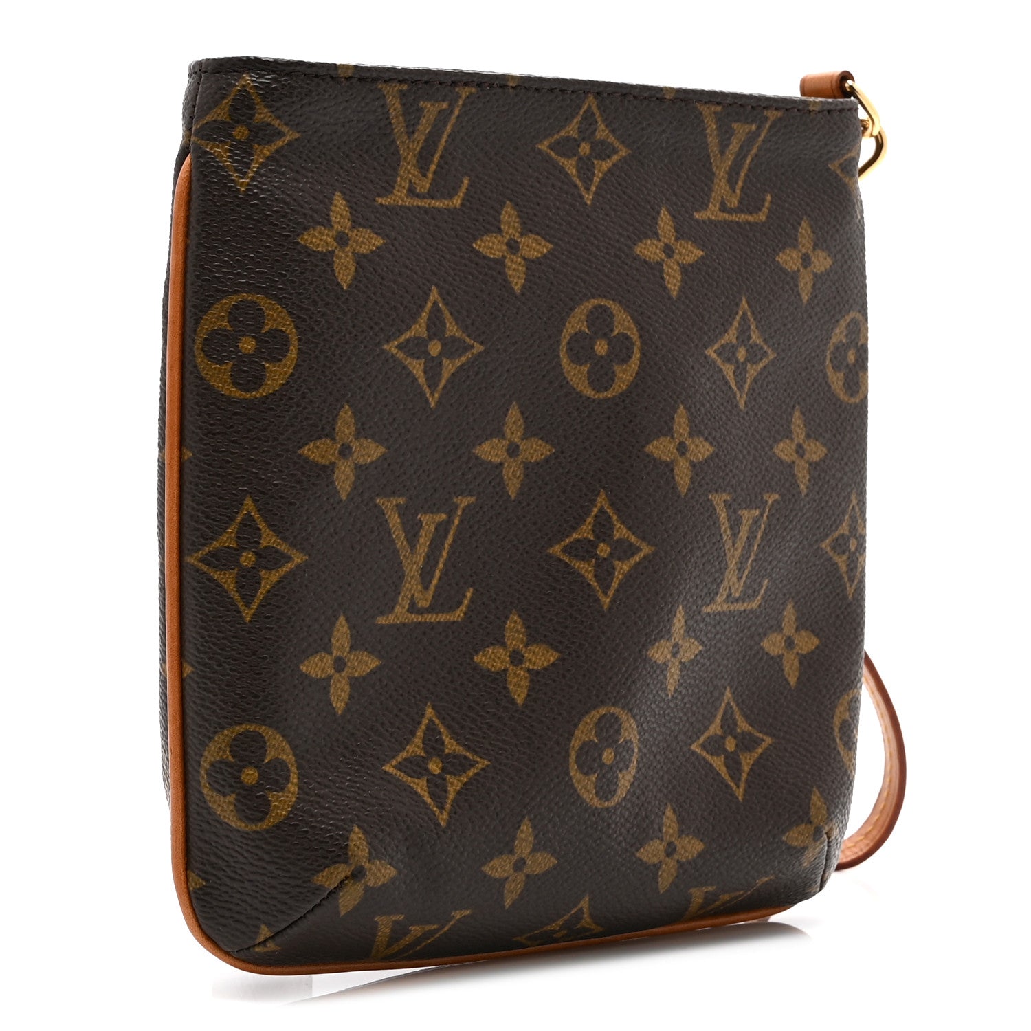 Louis Vuitton Monogram Partition Wristlet 1803840 – FASHIONPHILE
