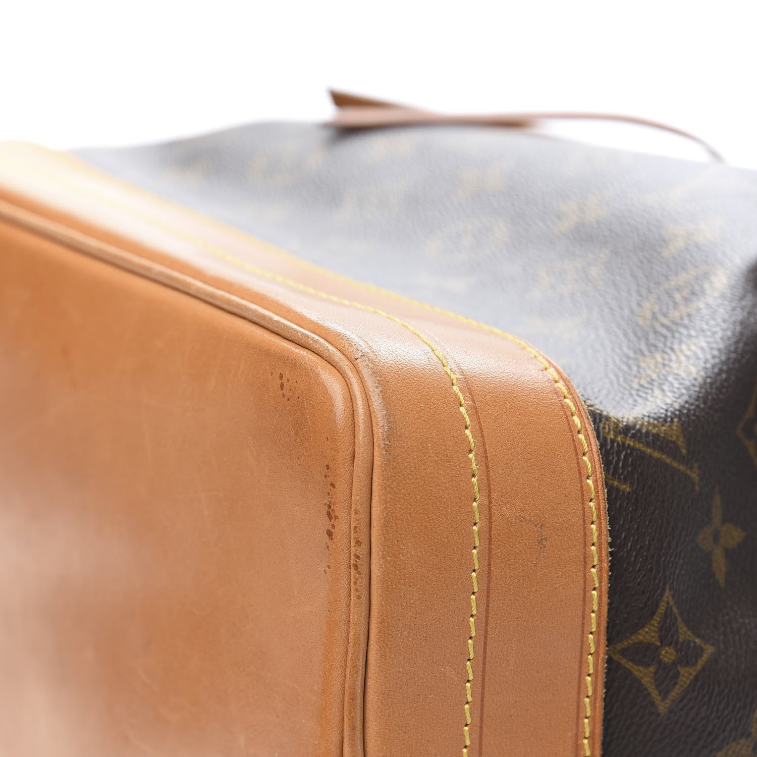 Louis Vuitton Monogram Noe 9 of 12