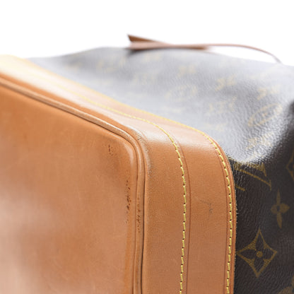 Louis Vuitton Monogram Noe 9 of 12