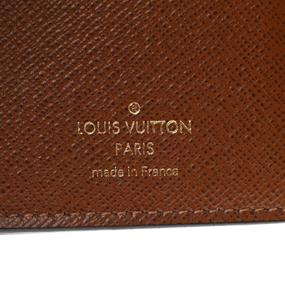 Louis Vuitton Monogram Victorine Wallet 6 of 8